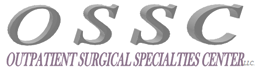 OSSC Logo