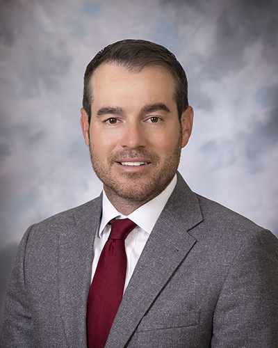 Aaron Braun, MD | Physicians for Ambulatory Surgery Center
